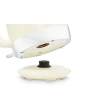 Morphy Richards 102784 1.7 Litres Jug Kettle - Cream