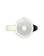 Morphy Richards 102784 1.7 Litres Jug Kettle - Cream