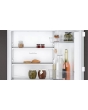 Neff KI7851FF0G Built-In No Frost Fridge Freezer
