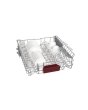 Neff S155HVX00G Integrated Dishwasher - 14 Place Settings