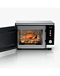 Ninja MW101UK CRISPi Air Fryer Microwave Silver