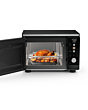 Ninja MW101UK CRISPi Air Fryer Microwave Silver