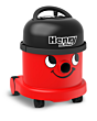 Numatic Henry XL Plus Vacuum Cleaner Red Model