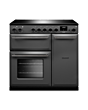 Rangemaster AURA90EIP 90cm Induction Cooker Slate