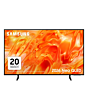 Samsung QE43QN73HAUXXU 43 Inch 4K Neo QLED Smart TV