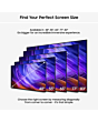 Samsung QE48S85HAEXXU 48inch OLED Vision AI Smart TV