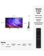 Samsung QE48S85HAEXXU 48inch OLED Vision AI Smart TV