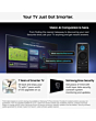 Samsung QE48S85HAEXXU 48inch OLED Vision AI Smart TV