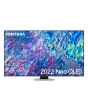 Samsung QE55QN85BATXXU 55inch 4K HDR QLED Smart TV with Voice Assistants