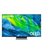 Samsung QE65S95BATXXU 65inch 4K Quantum HDR Smart TV