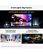 Samsung UE55M70HAKXXU 55inch 4K Mini LED Smart TV