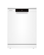 Schonhaus DWSF0115FSBW 15 Place Setting Dishwasher - White