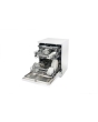 Schonhaus DWSF0115FSBW 15 Place Setting Dishwasher - White