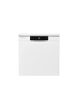 Schonhaus DWSF0115FSBW 15 Place Setting Dishwasher - White