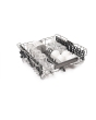 Schonhaus DWSF0115FSBW 15 Place Setting Dishwasher - White
