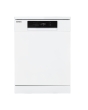 Sensis DWI0113FSDW Integrated Dishwasher with Sliding Hinges