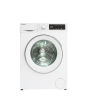 Sensis WMF01814AW 8kg 1400 Spin Washing Machine - White