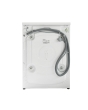 Sensis WMF01814AW 8kg 1400 Spin Washing Machine - White