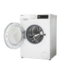Sensis WMF01814AW 8kg 1400 Spin Washing Machine - White