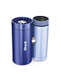 Shark FA022UKLV ChillPill Fan Mist InstaChill System