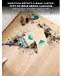 Shark IP1251UK Cordless Vacuum Cleaner with 70 Min Runtime