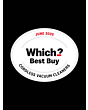 Shark IP1251UK Cordless Vacuum Cleaner with 70 Min Runtime