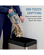 Shark LU250UKT Pet Vacuum with HEPA and Lift-Away Tech