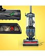 Shark LU250UKT Pet Vacuum with HEPA and Lift-Away Tech
