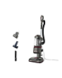 Shark NV603UKT Upright Vacuum with Pet Tool Grey Plum
