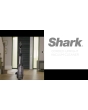 Shark NV620UKT Powered Lift-Away Upright Vacuum Cleaner with TruePet - Silver