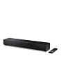 Sharp HT-SB700 2.0.2ch Compact Soundbar - Black