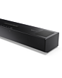 Sharp HT-SB700 2.0.2ch Compact Soundbar - Black