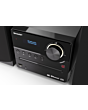 Sharp XL-B517D BK XL-B517D(BK) Wireless Hi-Fi Micro System - Black