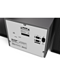 Sharp XL-B517D BK XL-B517D(BK) Wireless Hi-Fi Micro System - Black