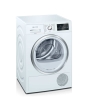 Siemens WT46G491GB extraKlasse 9kg Condenser Tumble Dryer