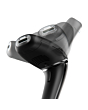SILK'N SEV1PE1001 7 Hair Remover with Rotatable Head - Black