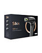 SILK'N SEV1PE1001 7 Hair Remover with Rotatable Head - Black