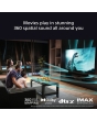 Sony Hta9000.Cek 7.0.2 Dolby Atmos Soundbar - Black