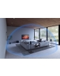 Sony Hta9000.Cek 7.0.2 Dolby Atmos Soundbar - Black