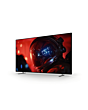 Sony K115XR95M2B.UKA 115inch 4K RGB LED Google TV