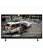 Sony K43S25M2PB.UKA 43 inch 4K BRAVIA Google TV