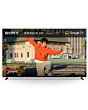 Sony K50XR38M2PB.UKA 50inch 4K LED Smart TV