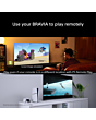 Sony K65XR38M2PB.UKA 65inch 4K LED Smart TV