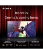 SONY K77XR80PU 77inch 4K OLED TV