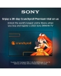 SONY KD65X75WLU 65inch4K UHD HDR Google Smart TV