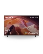 SONY KD85X80LU 85inch4K UHD HDR Google Smart TV