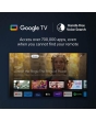 SONY KD85X80LU 85inch4K UHD HDR Google Smart TV