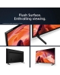 SONY KD85X80LU 85inch4K UHD HDR Google Smart TV