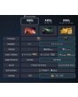 SONY KD85X80LU 85inch4K UHD HDR Google Smart TV