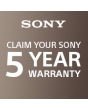 SONY KD85X80LU 85inch4K UHD HDR Google Smart TV